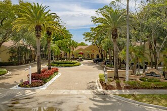 Napoli Gardens in Coral Springs, FL - Building Photo - Building Photo