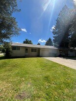 1222-1222 Syringa Dr in Coeur d'Alene, ID - Building Photo