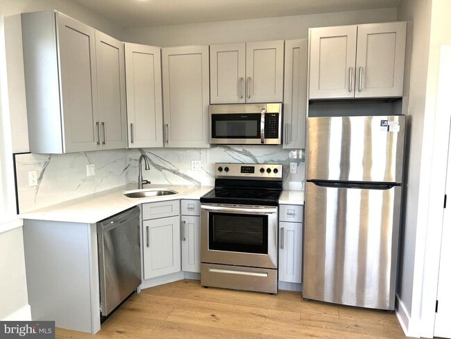 property at 2356 Gerritt St