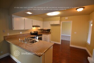 6742 Leatherwood Way in Sacramento, CA - Foto de edificio - Building Photo