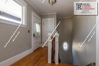 9-11 Faxon St in Nashua, NH - Building Photo - Building Photo
