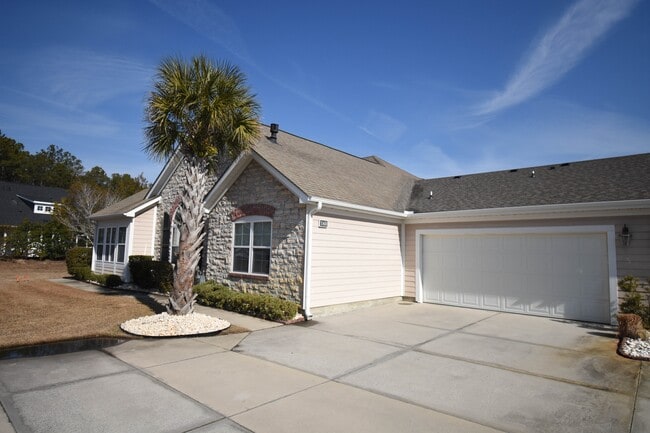 property at 160 Stonegate Blvd