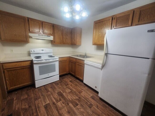 property at 2010 N 4th St