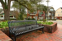 Downtown Tallahassee
