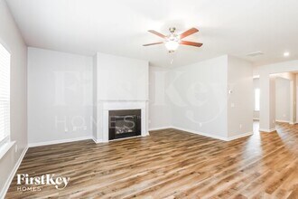 206 Malbone St SW in Cartersville, GA - Building Photo - Building Photo