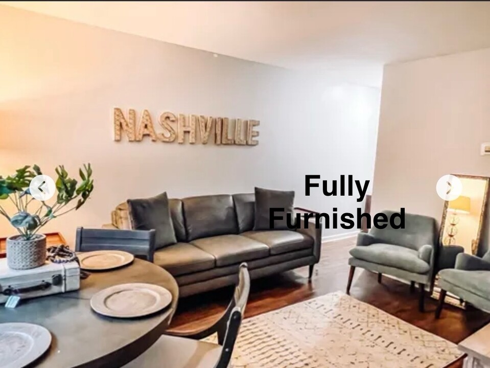 804 Holder Ct in Nashville, TN - Building Photo