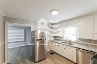 4616 Highpoint Dr in Tuscaloosa, AL - Building Photo - Building Photo