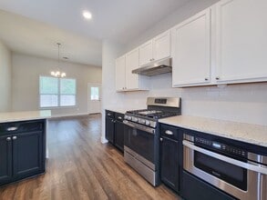 423 Black Walnut Dr in Conroe, TX - Building Photo - Building Photo