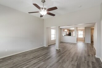 3505 Vicki Ln in Balch Springs, TX - Building Photo - Building Photo