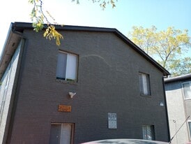 2669 Medary Ave in Columbus, OH - Building Photo