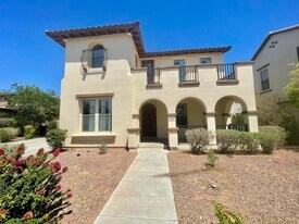 3727 N Springfield St in Buckeye, AZ - Building Photo