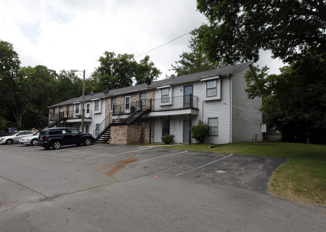 Acklen Place Apartments in Nashville, TN - Building Photo - Building Photo