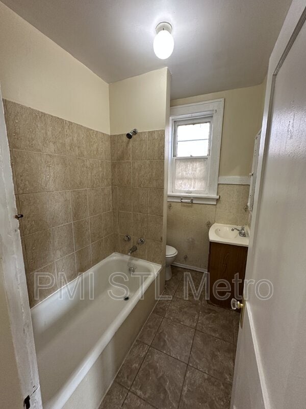 4709 Newport Ave in St. Louis, MO - Building Photo - Building Photo