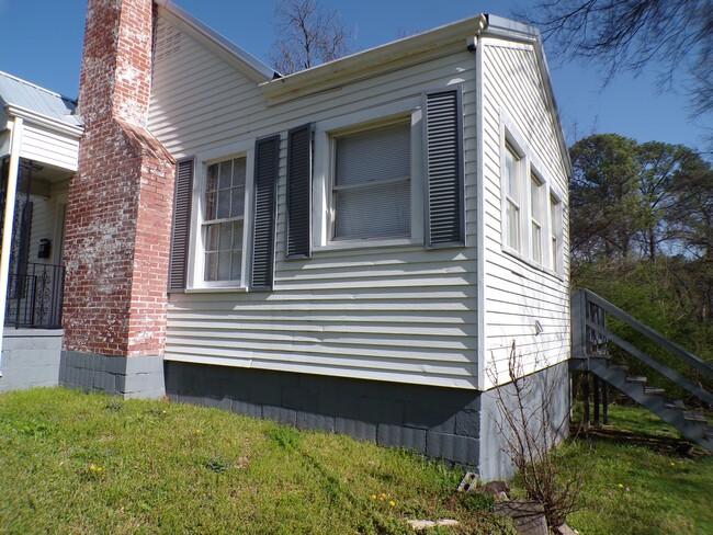 707 85th St S in Birmingham, AL - Building Photo - Building Photo