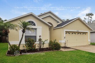 2502 Clareside Dr in Valrico, FL - Building Photo - Building Photo