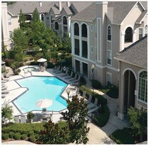 The Park at Riverdale Apartments