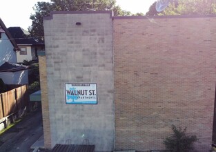 Walnut Flatz in Lansing, MI - Building Photo - Building Photo