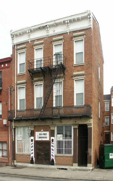 70 E McMicken Ave in Cincinnati, OH - Building Photo - Building Photo