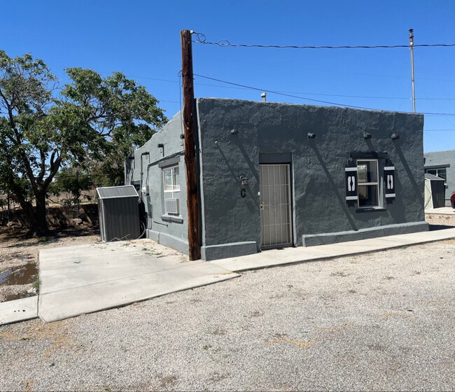 property at 151 N Pendell Rd