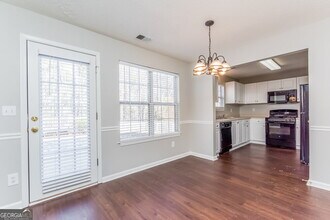 2222 Serenity Dr NW in Acworth, GA - Building Photo - Building Photo