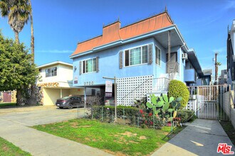 3720 Vinton Ave in Los Angeles, CA - Building Photo - Building Photo