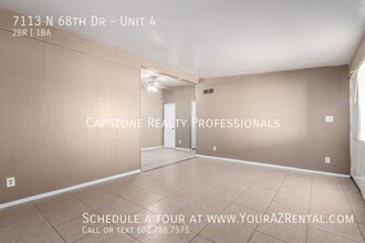 7113 N 68th Dr in Glendale, AZ - Building Photo - Building Photo