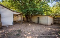 3406 28th St in Lubbock, TX - Foto de edificio - Building Photo