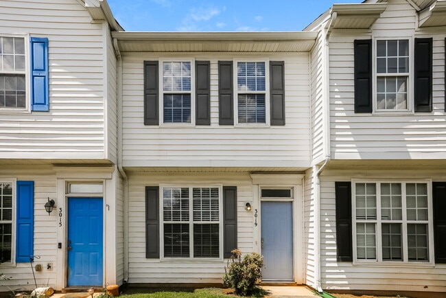property at 3019 Nevin Pl Dr