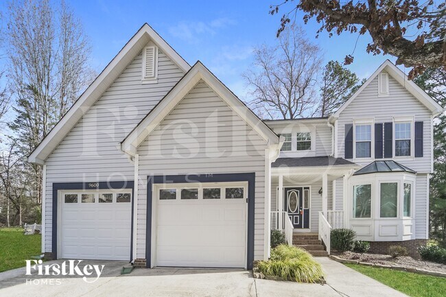 9600 Runswyck Ct in Charlotte, NC - Building Photo - Building Photo