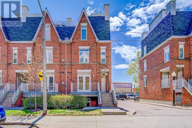 property at 31-3131 Sudbury St