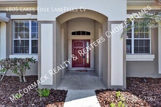 4805 Lakes Edge Ln in Kissimmee, FL - Building Photo - Building Photo