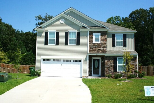 property at 1193 Triple Crown Ct