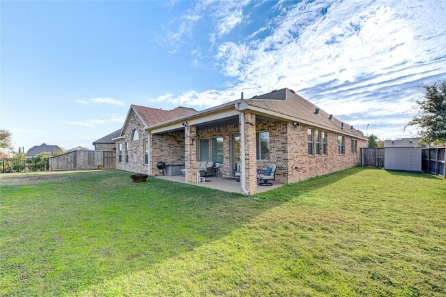 property at 2403 Juniper Bnd