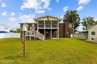 68 Blackbird Ln in Chocowinity, NC - Building Photo - Building Photo