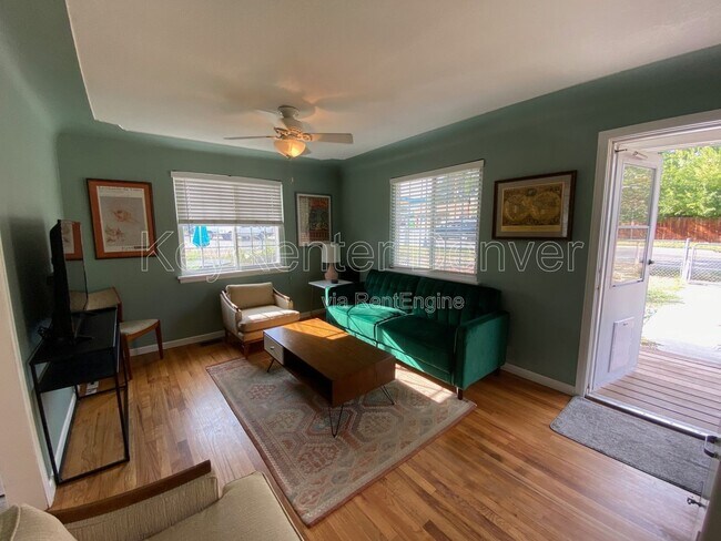 5704 W 29th Ave in Denver, CO - Building Photo - Building Photo