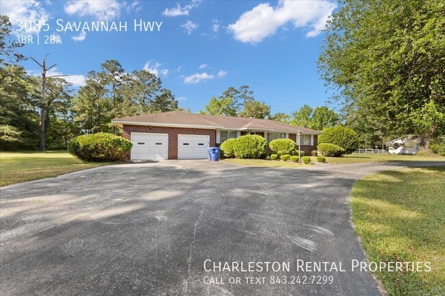 3085 Savannah Hwy in Charleston, SC - Building Photo - Building Photo