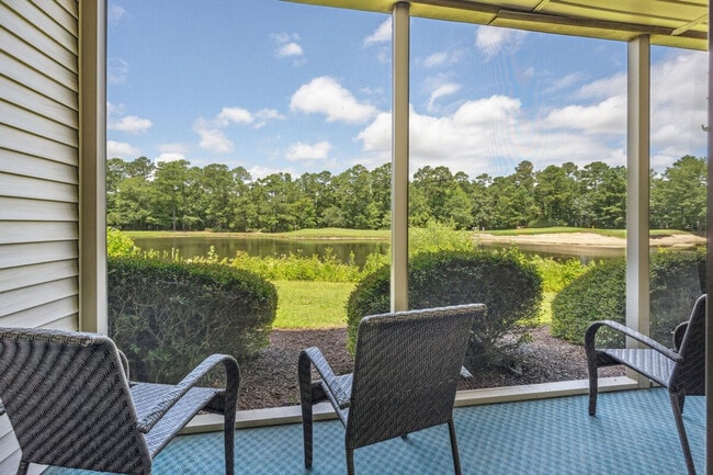 22 Greenbriar Ave, Unit SI ID1253400P in Pawleys Island, SC - Building Photo - Building Photo