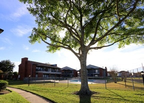 8800 Westplace Dr, Unit 1502