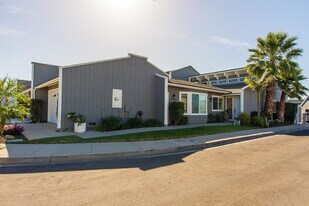 4431 Gateshead Bay in Oxnard, CA - Building Photo