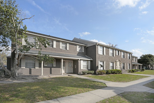 The Belmont in Jacksonville, FL - Building Photo