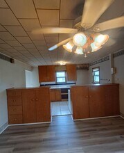 846 E Maple St in Cushing, OK - Foto de edificio - Building Photo
