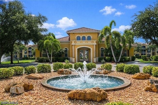 property at 4105 Residence Drive