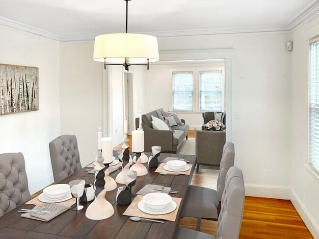 201 Langley Rd, Unit 201 in Newton, MA - Building Photo - Building Photo