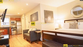 16 Cedar Lane Way, Unit 2 in Boston, MA - Building Photo