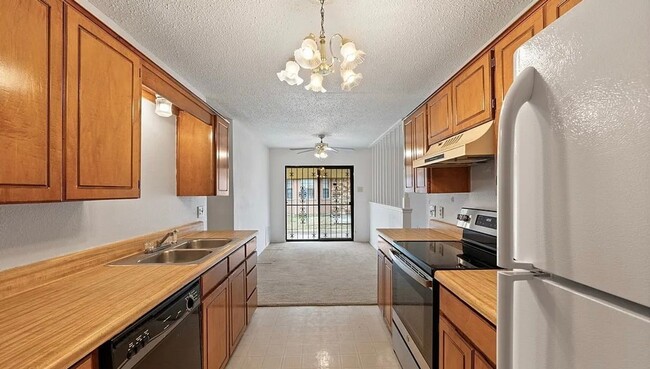 1802 Galaxy Dr in Killeen, TX - Building Photo - Building Photo
