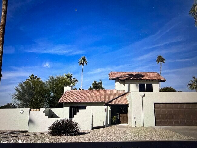 912 E Acacia Cir in Litchfield Park, AZ - Building Photo - Building Photo