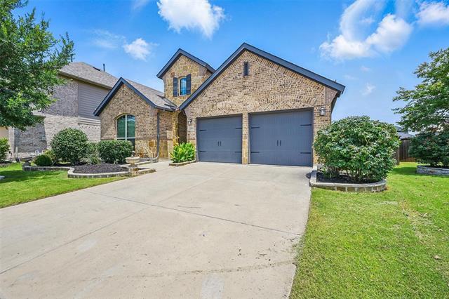 2004 Long Park Ave in Prosper, TX - Building Photo - Building Photo
