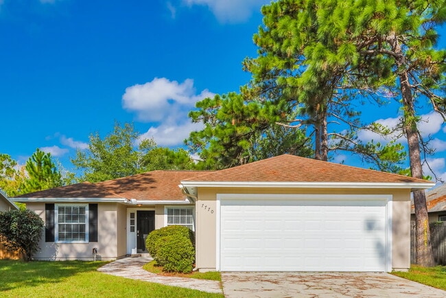 property at 7770 Collins Ridge Blvd