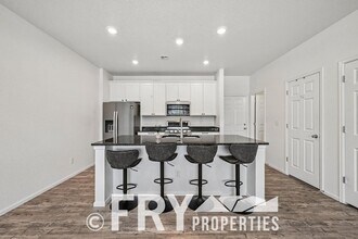 21061 E 60th Ave in Aurora, CO - Building Photo - Building Photo