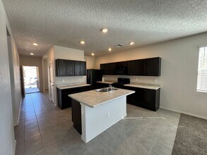 3401 Prairie Sage St SW in Los Lunas, NM - Building Photo - Building Photo